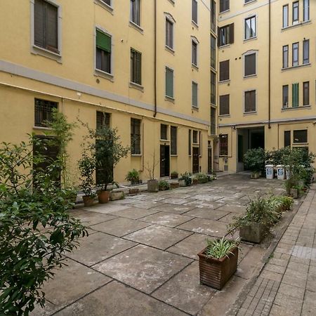 Roman Memory - Porta Romana Milano Exterior foto