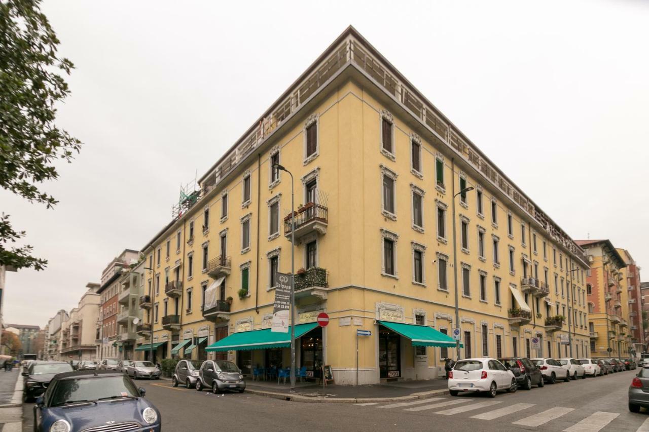 Roman Memory - Porta Romana Milano Exterior foto